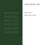 Basic Low patja +165,00&nbsp;&euro;