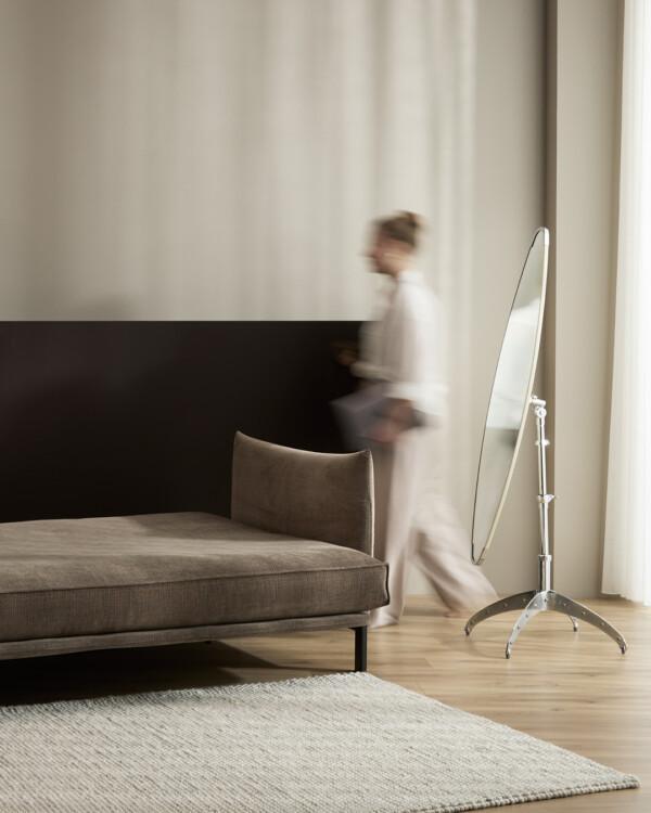 Junus 140 cm vuodesohva - Image 4