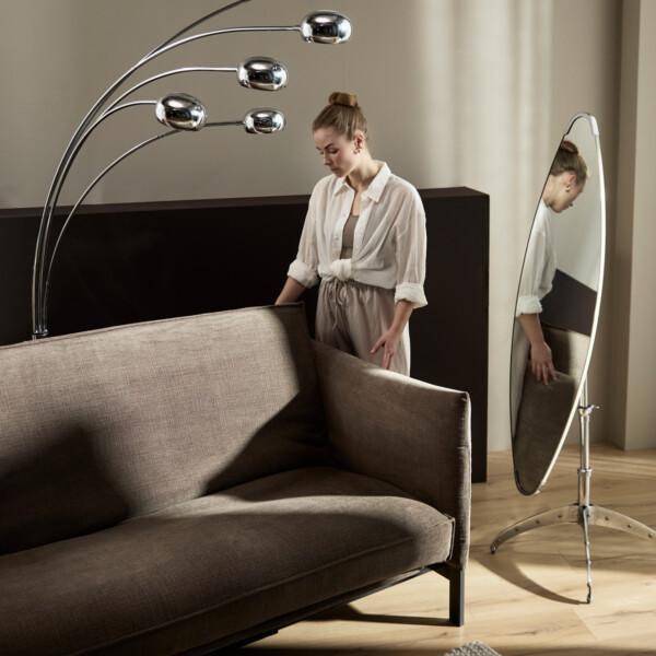 Junus 140 cm vuodesohva