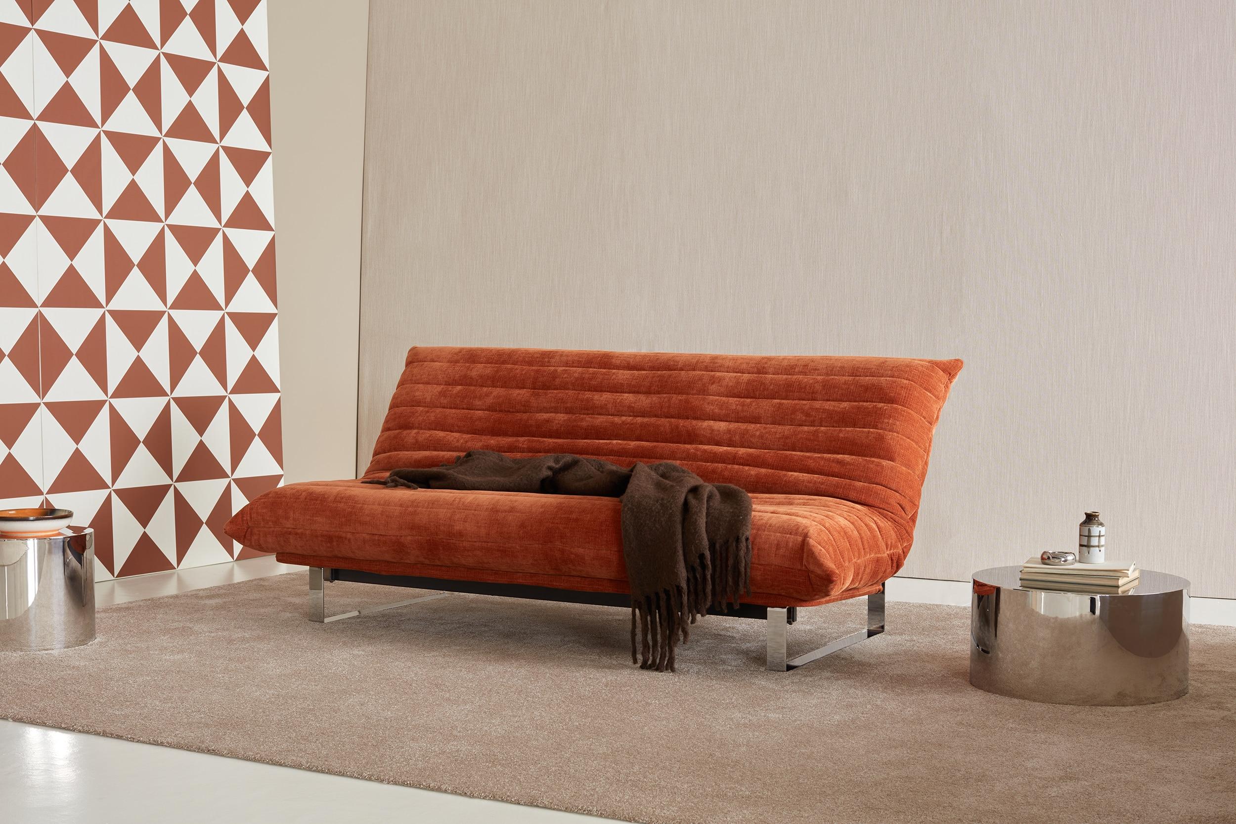 Irtopäällinen 140 cm Innovation MF vuodesohvaan - Image 8