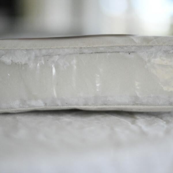 Foam petauspatja