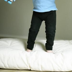 Lasten Basic Low villapaketti