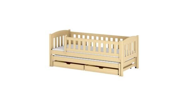 Amelka lasten tuplasänky - Image 11