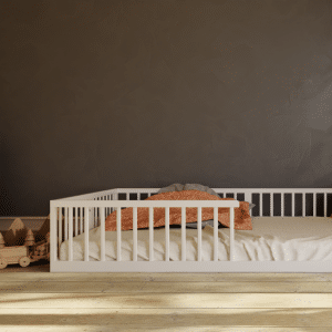 Floor bed sänky